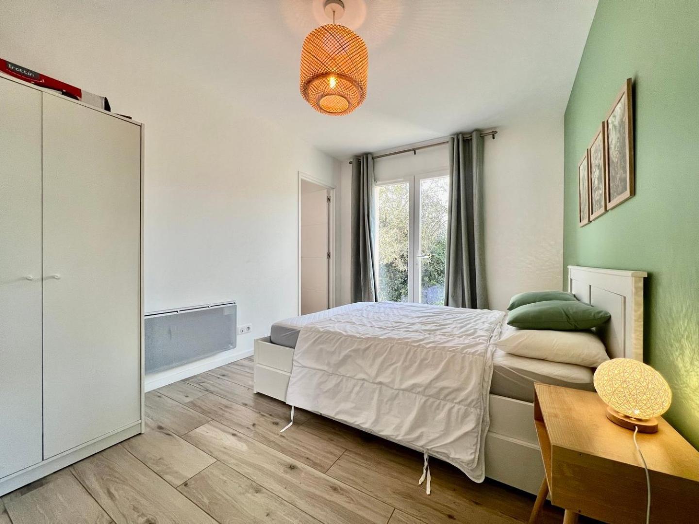 Charmante Villa à Contes à 20 min de Nice Extérieur photo